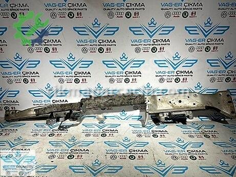 Volkswagen Jetta Torpido çıkma parça
