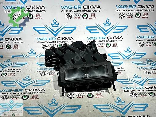 Volkswagen Jetta Emme Manifoldu 06A133203EM çıkma parça