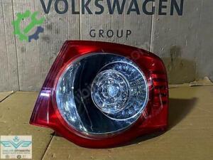 Volkswagen Jetta 2006-2011 Sıfır Sağ Dış Stop 1K5945096D