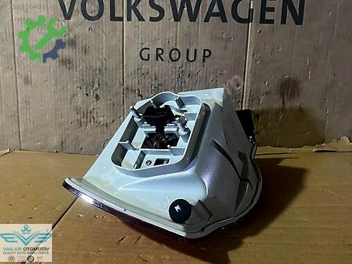 Volkswagen Jetta Sağ Dış Stop 1K5945096D çıkma parça