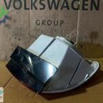 Volkswagen Jetta 2006-2011 Sıfır Sağ Dış Stop 1K5945096G
