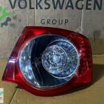 Volkswagen Jetta 2006-2011 Sıfır Sağ Dış Stop 1K5945096M