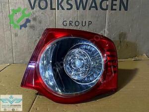 Volkswagen Jetta 2006-2011 Sıfır Sağ Dış Stop 1K5945096M