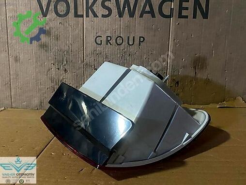 Volkswagen Jetta Sağ Dış Stop 1K5945096M çıkma parça