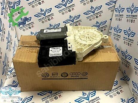 Volkswagen Jetta Cam Motoru çıkma parça