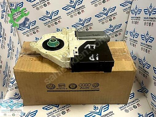 Volkswagen Jetta Cam Motoru 1K0959793H çıkma parça