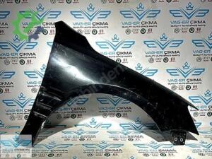 Volkswagen Jetta 2011-2012 Çıkma Çamurluk 5C6821106