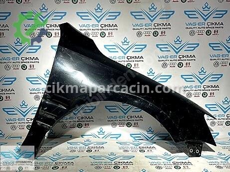 Volkswagen Jetta Çamurluk çıkma parça