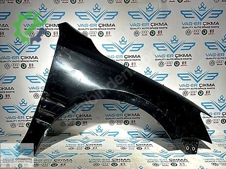 Volkswagen Jetta Çamurluk çıkma parça
