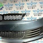 Volkswagen Jetta 2011-2012 Sıfır Ön Tampon