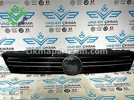 Volkswagen Jetta Panjur çıkma parça