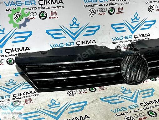 Volkswagen Jetta Panjur 201120122 çıkma parça