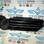 Volkswagen Jetta 2011-2012 Çıkma Panjur 201120122