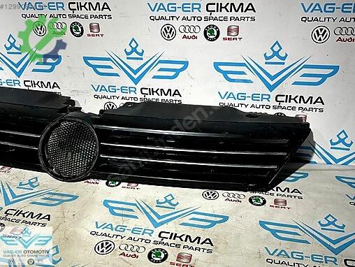 Volkswagen Jetta Panjur 201120122 çıkma parça