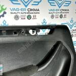Volkswagen Jetta 2011-2018 Çıkma Kapı Döşemesi 5C6867211A