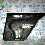 Volkswagen Jetta 2011-2018 Çıkma Kapı Döşemesi 5C6867211A