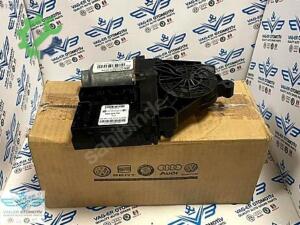Volkswagen Jetta 2012-2014 Sıfır Cam Motoru 5K0959701B