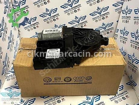Volkswagen Jetta Cam Motoru çıkma parça
