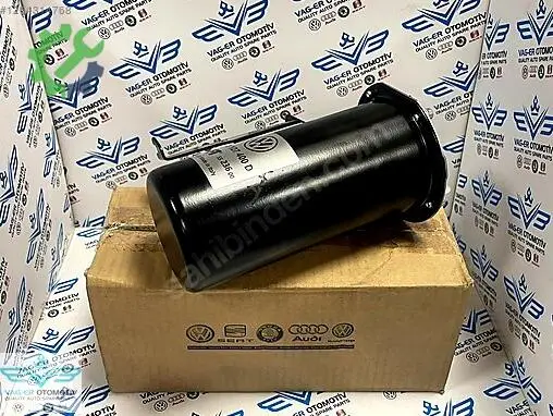 Volkswagen Jetta Mazot Filtresi 3C0127400 çıkma parça