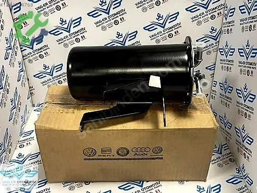 Volkswagen Jetta Mazot Filtresi 3C0127400 çıkma parça