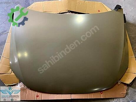 Volkswagen Jetta Kaput çıkma parça