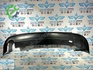 Volkswagen Jetta 2015-2016 Çıkma Arka Tampon 2015201620