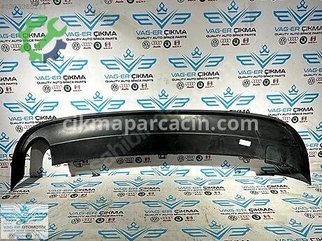 Volkswagen Jetta Arka Tampon çıkma parça
