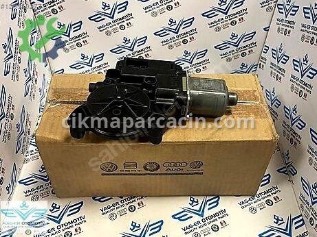 Volkswagen Jetta Cam Motoru çıkma parça