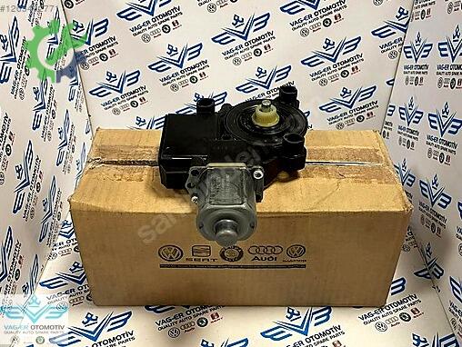 Volkswagen Jetta Cam Motoru 6R0959811M çıkma parça