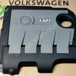 Volkswagen Jetta 2015-2018 Sıfır Motor Kapağı
