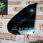 VW JETTA B6 KELEBEK CAMI 43R 004528