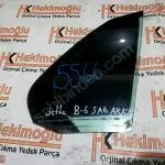 VW JETTA B6 KELEBEK CAMI 43R 004528