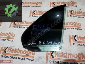 VW JETTA B6 KELEBEK CAMI 43R 004528