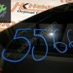 VW JETTA B6 KELEBEK CAMI 43R 004528