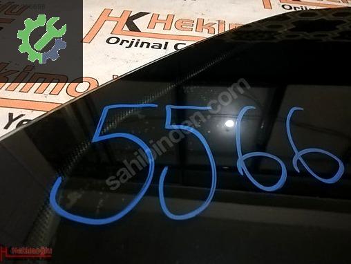 Volkswagen Jetta Kelebek Camı 004528 çıkma parça