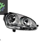 VW JETTA/GOLF 5 2004- ÖN FAR (KROM) SIFIR 1K6941005 / 1K6941006
