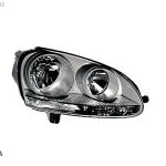 VW JETTA/GOLF 5 2004- ÖN FAR (KROM) SIFIR 1K6941005 / 1K6941006