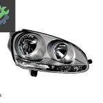 VW JETTA/GOLF 5 2004- ÖN FAR (KROM) SIFIR 1K6941005 / 1K6941006