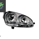 VW JETTA/GOLF 5 2004- ÖN FAR (KROM) SIFIR 1K6941005 / 1K6941006