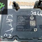 VW JETTA GOLF AUDİ A3 ABS BEYNİ 1K0907379BJ 1K0614517DE 1K0 907