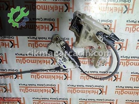 Volkswagen Jetta Kapı Kilidi çıkma parça