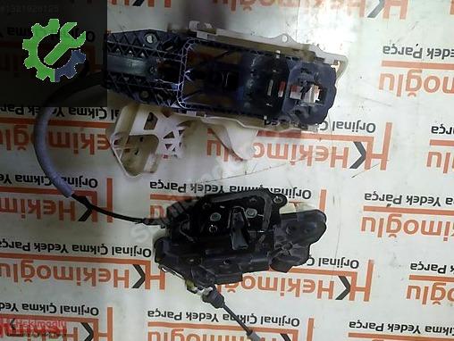 Volkswagen Jetta Kapı Kilidi çıkma parça