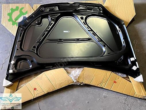 Volkswagen Jetta Kaput 1K0823031J çıkma parça