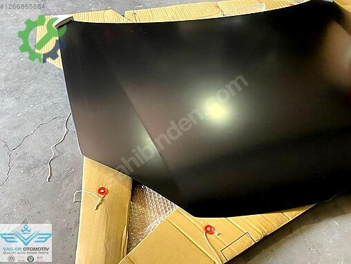 Volkswagen Jetta Kaput 1K0823031J çıkma parça