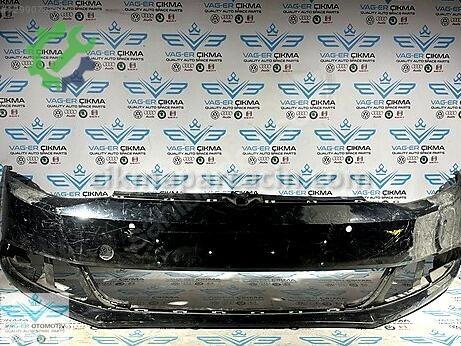 Volkswagen Jetta Ön Tampon çıkma parça