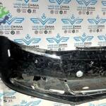 Volkswagen Jetta 2011-2012 Çıkma Ön Tampon 201120122