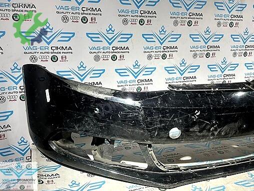 Volkswagen Jetta Ön Tampon 201120122 çıkma parça