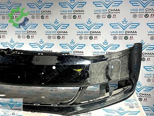 Volkswagen Jetta Ön Tampon 201120122 çıkma parça