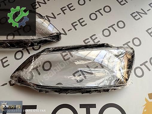 Volkswagen Jetta Sol Ön Far çıkma parça