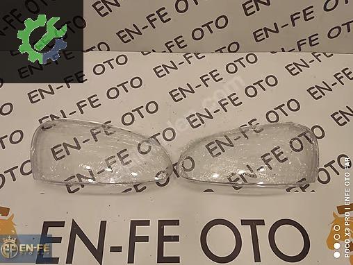 Volkswagen Jetta Sol Ön Far çıkma parça